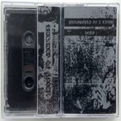 Philosophy Of A Knife : Demo I